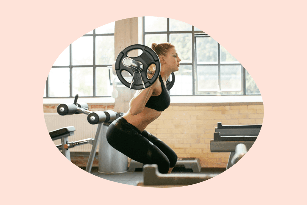 18 Squat Variations and Their Target Muscles