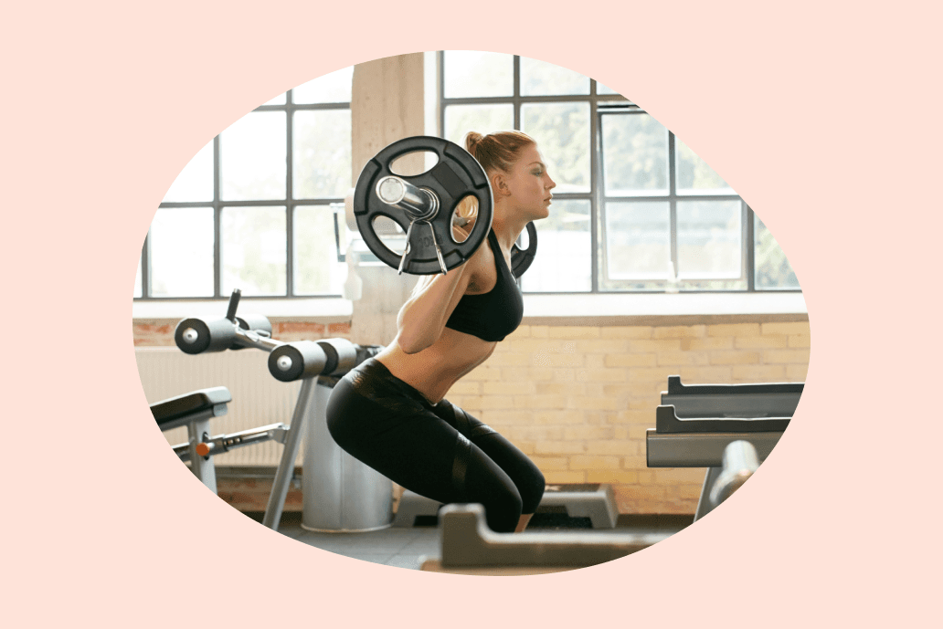 18 Squat Variations and Their Target Muscles