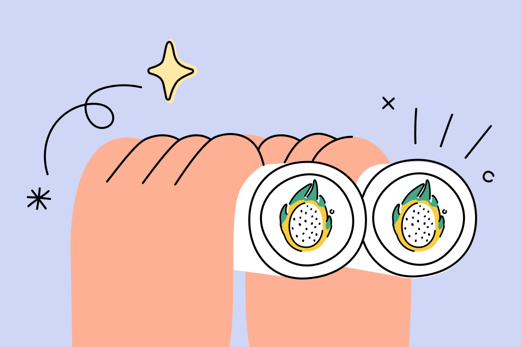 What Is Yellow Dragon Fruit and Can You Eat It?